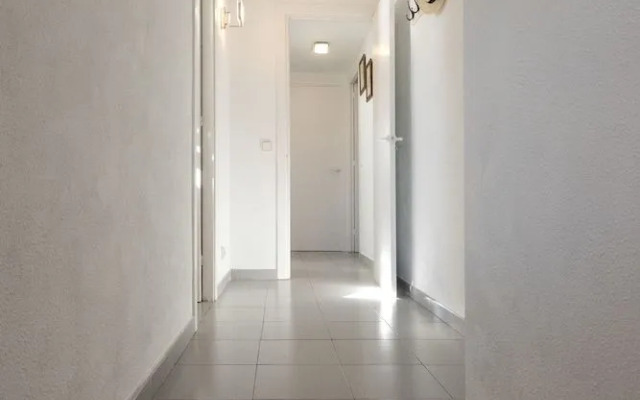 Apartamento Aiguamarina