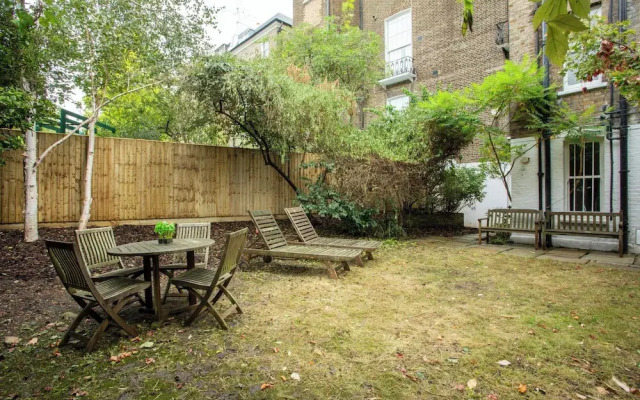 Pembridge Villas III by Onefinestay