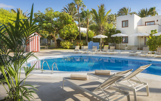 Alua Suites Fuerteventura — All inclusive