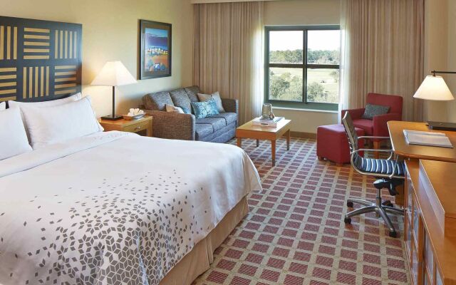 World Golf Village Renaissance St. Augustine Resort