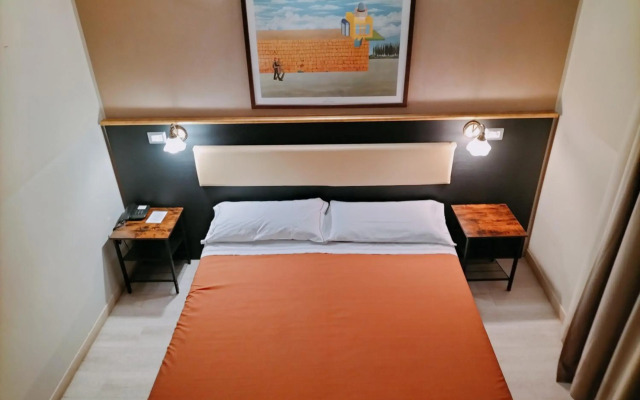 AC Hotel Milano by Marriott