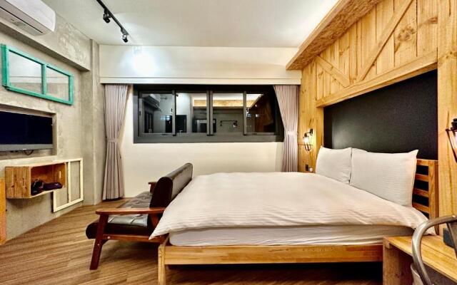小鹿斑比 Bambi Homestay
