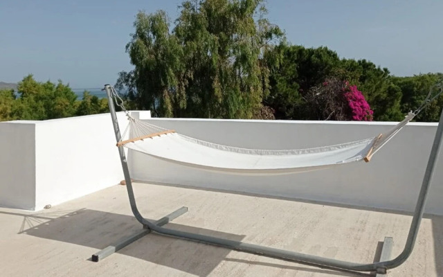 Roof garden Seaside lux Home