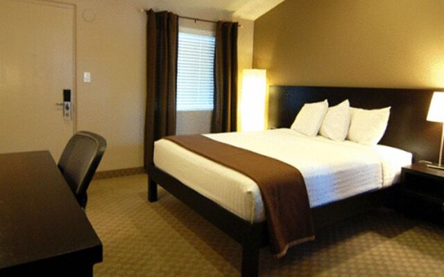 Mission Bay Lodge