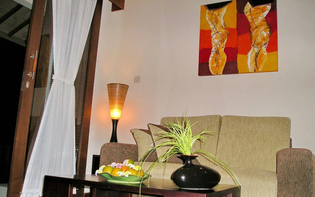 Sekuta Condo Suites