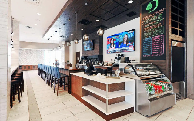 Hilton Garden Inn Minneapolis University Area