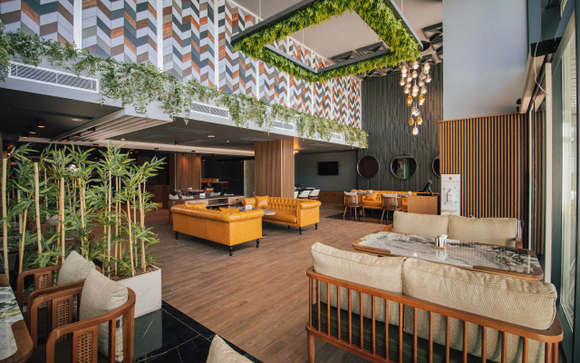 Panagia Suite Hotel