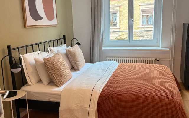 Kaya Zurich Wiedikon