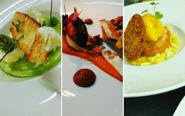 Visite Languedoc Roussillon