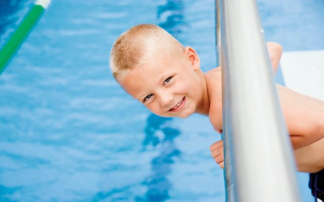 Inn at The Waterpark