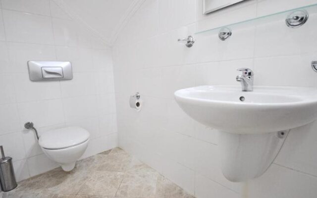 Sunset Beach Club by Aqua Lettings