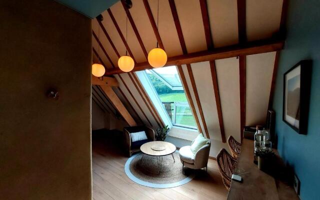 Petit-Bomal Farm Suites