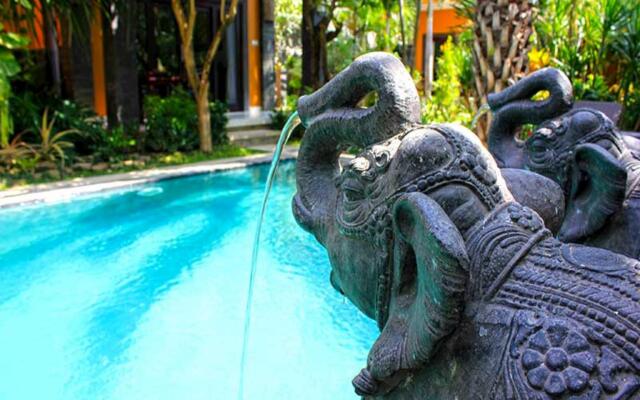 Alami Resort & Restaurant