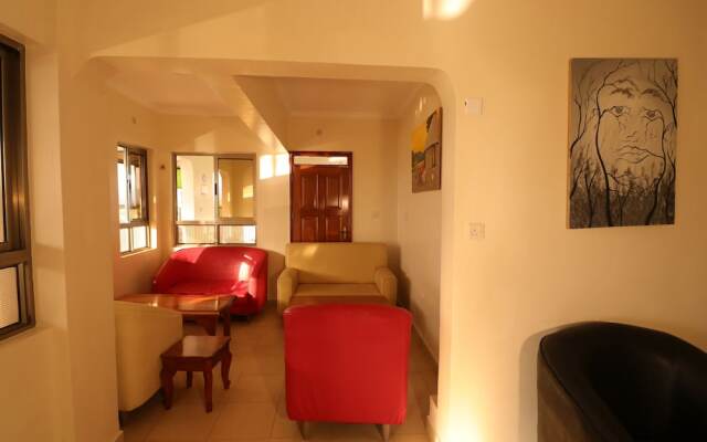 Buraha Zenoni Hotel and Resort