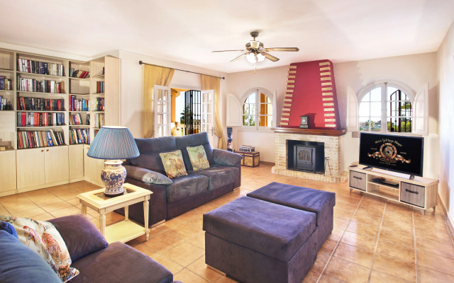 Villa Tranquilla