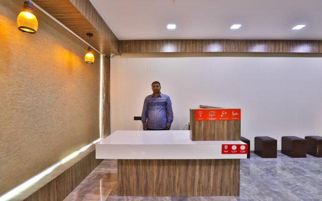 Hotel Blue Heaven & Banquet By OYO Rooms