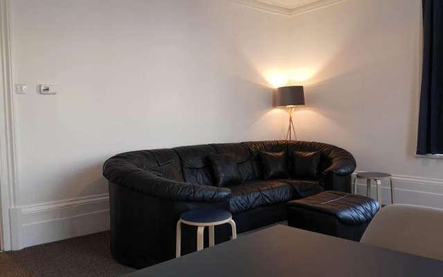 Coastal Escape Sandgate