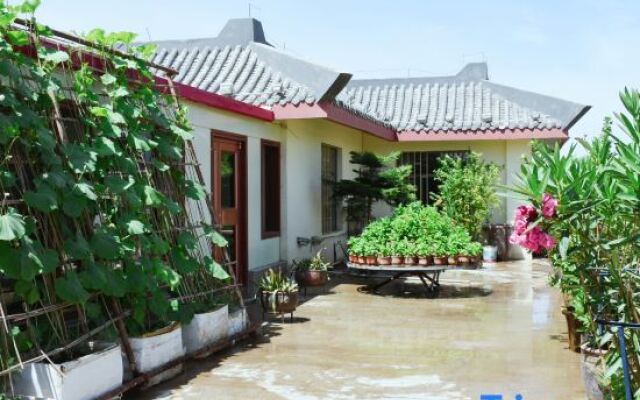 Xing Xin Hotel