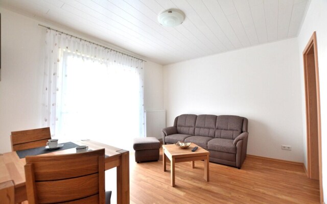 "gästehaus Flandern" 1