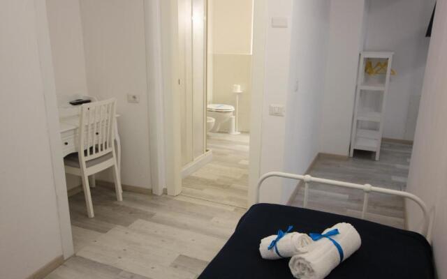 B&B Vitruvio Suites