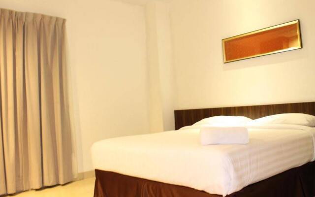 Ameera Hotel Pekanbaru
