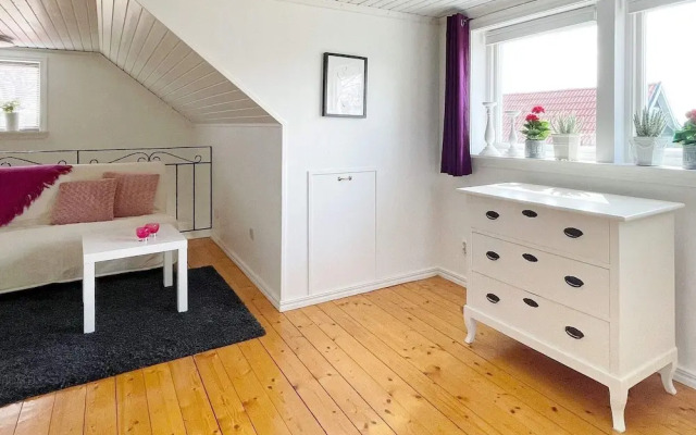 4 Star Holiday Home in Farjestaden