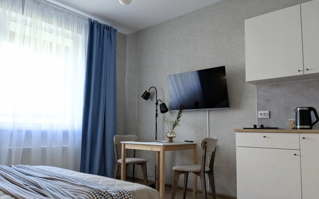 Веста на Среднерогатская 16 корпус 2