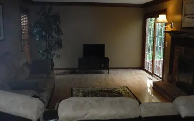 Rentalago Toledo Executive Home