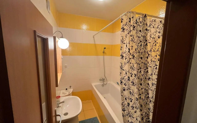 Apartment Spolkova
