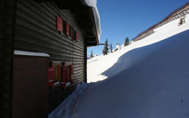 Chalet Schönleiten