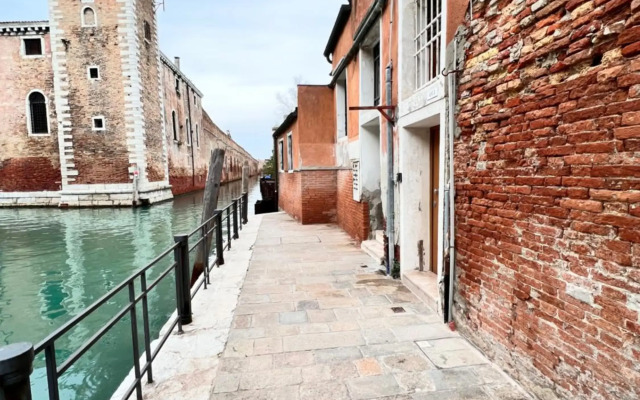 Suite Ca’ Della Tana