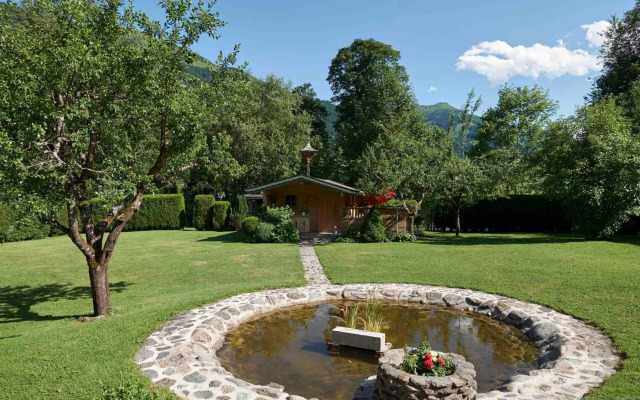 Saukaserstub'n Apartments - Ferienwohnung Schützkogel