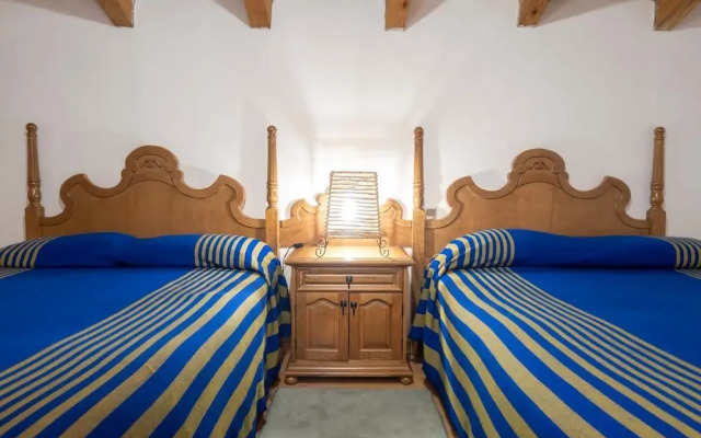 Hotel Rincón de Josefa