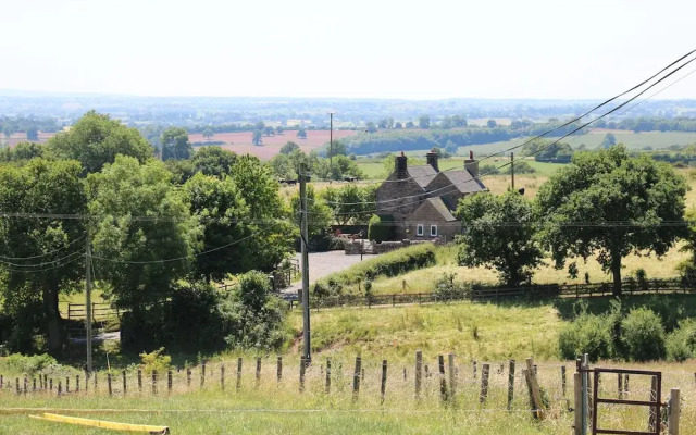 Marsh Cottage