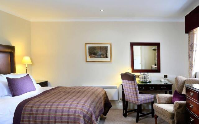 Macdonald Pittodrie House