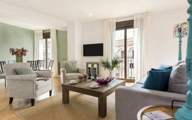 Genteel Home Cabildo III