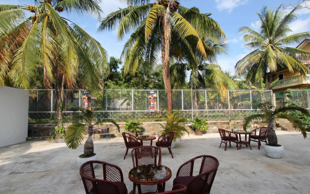 Benny's Boutique Hotel