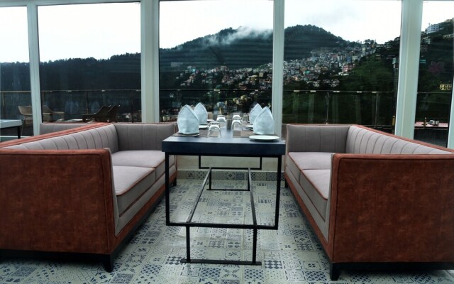 The Orchid Shimla
