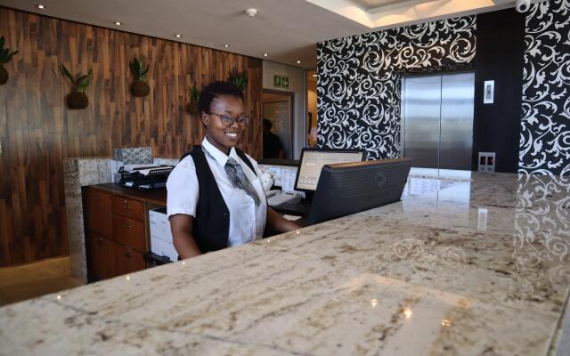 Colosseum Hotel