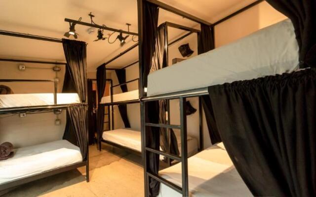 Hostel Rango Boutique