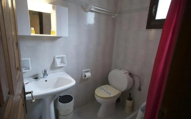 Ria Rooms