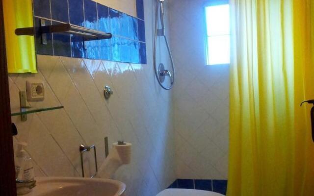 Bed & Breakfast I Trinci