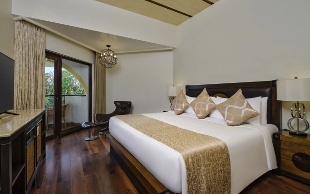Holiday Inn Resort Goa by IHG