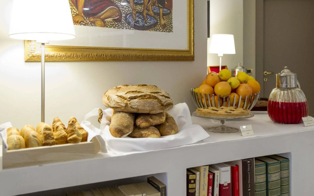 B&B Hotel Trapani Crystal