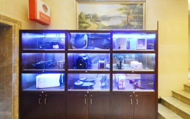 Moonlight Impression Hotel