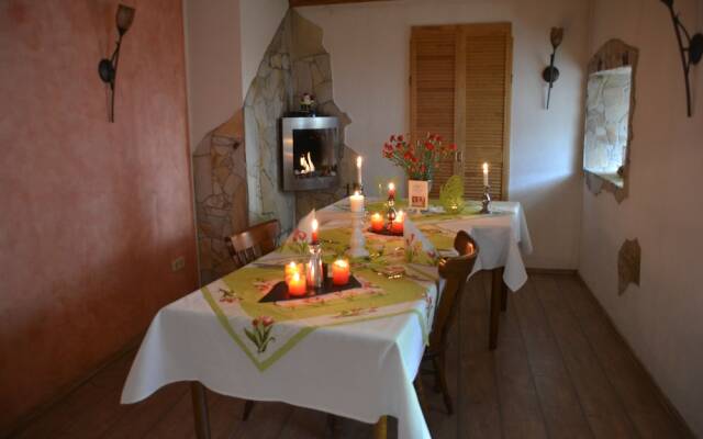 Pension Elli Krossner