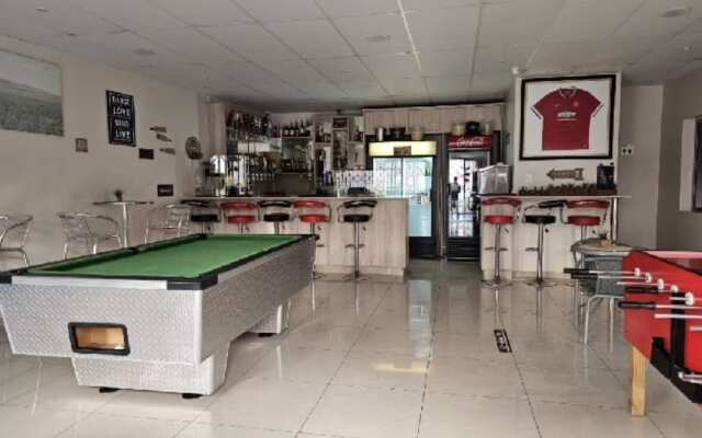 VIP Boutique Guesthouse