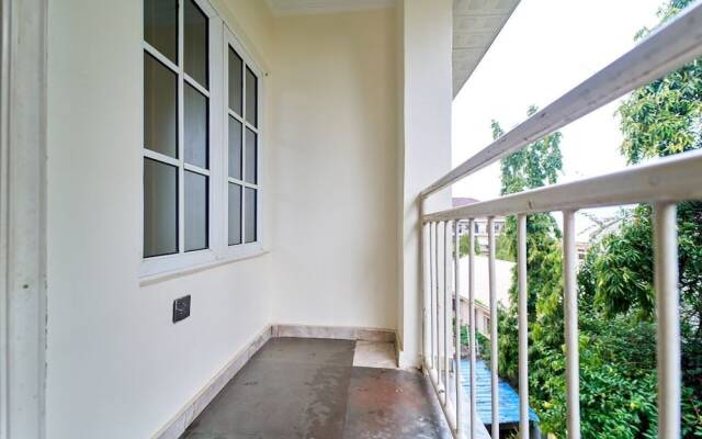 Katamba Apartments