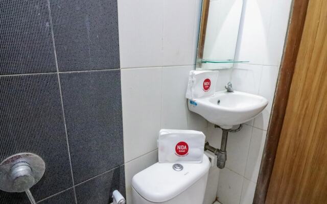 Airy Eco Syariah Kasihan Sunan Kudus 8 Yogyakarta