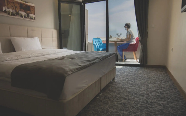 Royal Inci Airport Hotel